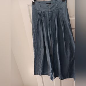 Sugar Lips Wide Leg or Flare Pants